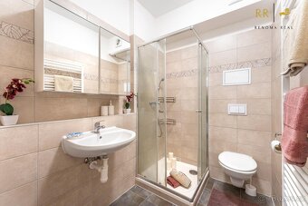 Prodej bytu 2kk Brno - Dolní Heršpice, kolaudace 2019, nízko - 8