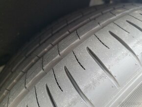 DUNLOP SP SPORT MAXX 050 225/55 R18 98H - 8