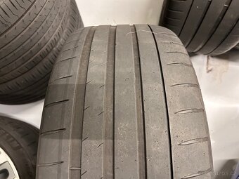 20” BMW X5 e70 styling 337 - 8