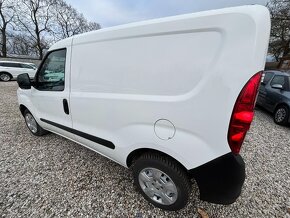 Opel Combo 1.3 CDTI 66 kW r.v.2016 - 8