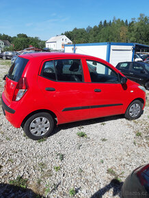 Hyundai i 10, 1.1 - 8