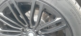 Bmw 3 GT F34 318d manuál - 8