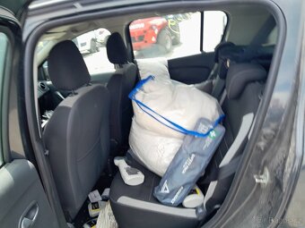 Dacia Sandero 0,9i Stepway - 8