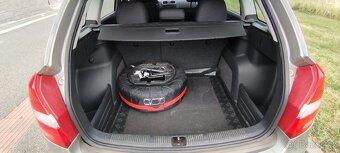 škoda fabia combi 1.6 mpi LPG - 8