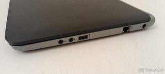 13,3" HP ProBook 430 Core i5-4300U 120GB SSD M.2, 4GB RAM - 8