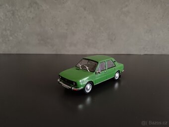 Škoda Kaleidoskop 1:43 / 3 - 8