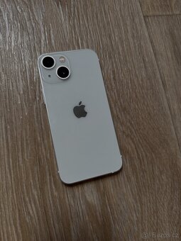Apple iPhone 13 mini 256GB - 8