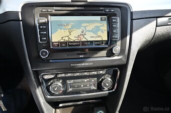 Škoda Superb 2.0TSI 147KW DSG Scout 2012 - 8