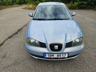 Seat Ibiza 1.9tdi 74kw - 8