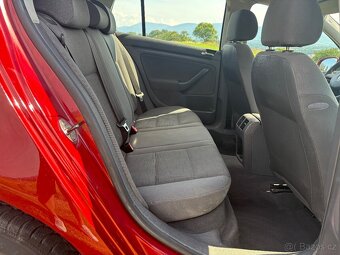 VW Golf V 1.9TDI 77kW - R.v. 2005 - 239 000km - 8