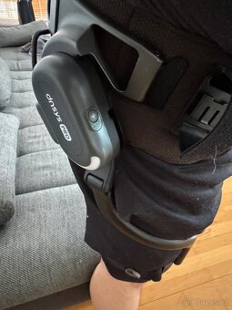 🦾 Exoskelet DNSYS X1 Carbon Pro – skoro nepoužitý - 8