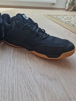 Pánské sálové boty Adidas vel.46 - 8