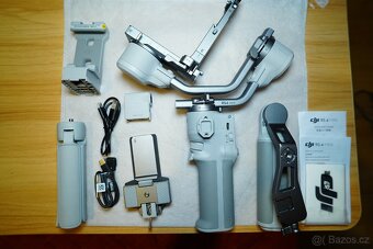Dji RS 4 mini - 8