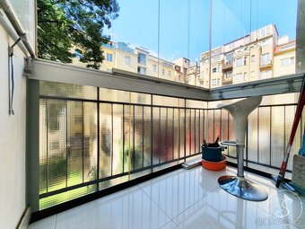 Pronájem bytu 3+1 • 82 m² - 8