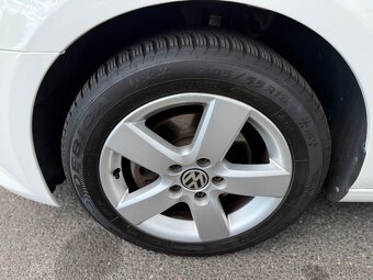 Volkswagen Golf 6 hatchback 1.4 TSI 90 KW, 2010, 159 000 km - 8