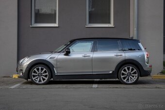 Mini Cooper Clubman 1.5 100kW canonbury. // AJ NA SPLÁTKY - 8