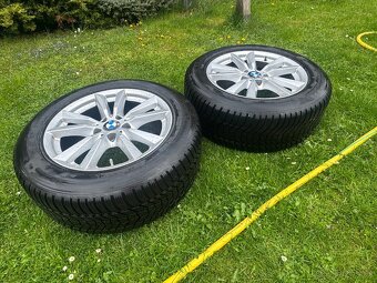 ELEKTRONY PLUS NOVE ZIMNI GUMY BMW A SKODA - 8