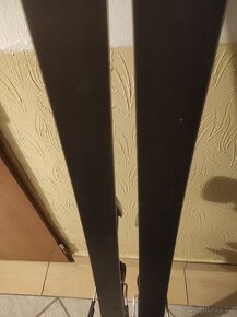 STOCKLi juniorské lyže 150cm - 8