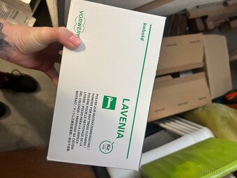 Vorwerk Kobolt VK200 vysavac - 8