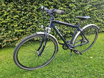 Pánské krosové hliníkové kolo GREIF, rám 19" - 8