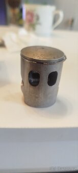 Jawa 50 6k klapka - 8