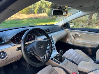 Volkswagen CC 2.0TDI - 8