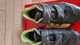 MTB dětské tretry NORTHWAVE HAMMER JUNIOR, 36 - 8