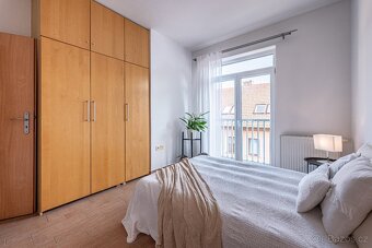 Pronájem bytu 3+1 s garážovým stáním (+2200,-/měs.) Nová ul. - 8