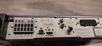 Domácí kino Panasonic SA-PT475 - 8