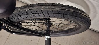 Kolo Freestyle BMX - 8
