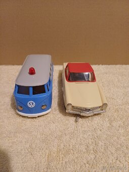 Mercedes a volkswágen kdn. - 8