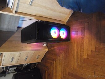 herní PC-i7 4790+GTX 1070+16GB RAM+SSD - 8