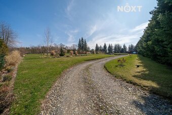 Prodej pozemek Bydlení, 3374㎡ - 8