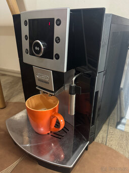 Delonghi perfecta automatický kávovar - 8