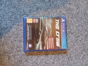 PS4 hry - hraj hned, super stav + možnost slevy🔥 - 8