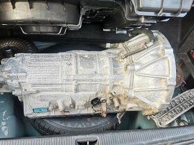 Rozpredám Lexus GS300 - 8