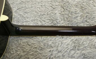 WESTERNOVÁ KYTARA YAMAHA FG 500S - 1980 - 8