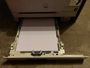 Canon i-SENSYS MF8080Cw - 8