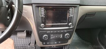 Škoda yeti dsg 4x4 - 8