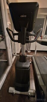 Stepper AIRO novy / nepouzivany - Totální kondiční trenažér - 8