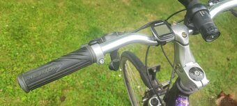 Prodám horské kolo merida - 8