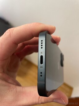 Apple iPhone 13 Mini, 128GB - 8