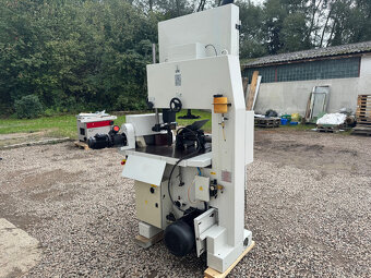 Pásová pila CENTAURO R800 s podavačem - 8