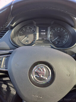 Škoda Octavia 1.4 TSI 110kW Fresh - 8