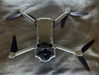 DJI Mini 3 Pro – TOP stav, kompletní balení - 8