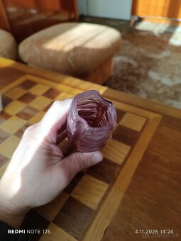 Lité hutní sklo - 8