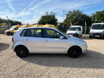 Volkswagen Polo, 1.2 i ,44KWKlima - 8