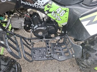 Detska ctyrkolka - 8