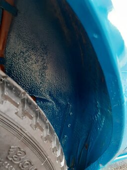 Škoda Forman 135L - 8