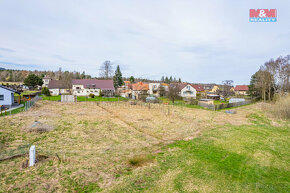 Prodej pozemku k bydlení v Příbrami, 684 m2 - 8